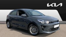 Kia Rio 1.0 T GDi 2 5dr Petrol Hatchback